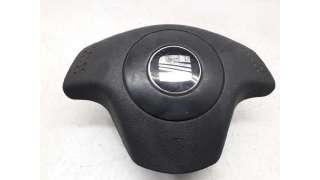 AIRBAG DELANTERO IZQUIERDO SEAT IBIZA III (2002-2006) 1.2 64CV 1198CC - L.4582246 / 6L0858560DFKZ