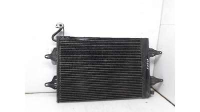 CONDENSADOR / RADIADOR  AIRE ACONDICIONADO SEAT IBIZA III (2002-2006) 1.2 64CV 1198CC - L.4582323 / 6Q0820411K