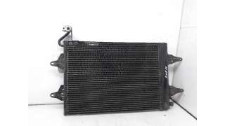 CONDENSADOR / RADIADOR  AIRE ACONDICIONADO SEAT IBIZA III (2002-2006) 1.2 64CV 1198CC - L.4582323 / 6Q0820411K