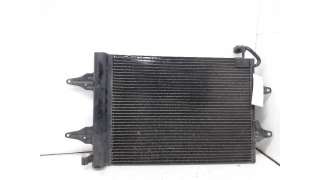 CONDENSADOR / RADIADOR  AIRE ACONDICIONADO SEAT IBIZA III (2002-2006) 1.2 64CV 1198CC - L.4582323 / 6Q0820411K