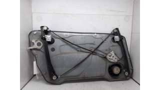 ELEVALUNAS DELANTERO DERECHO SEAT IBIZA III (2002-2006) 1.2 64CV 1198CC - L.4582336 / 6L3837462