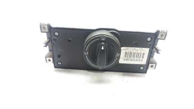 MANDO CALEFACCION /  AIRE ACONDICIONADO SEAT IBIZA II (1997-2002) 1.9 TDI 110CV 1896CC - L.4582560 / 6K0819045D