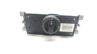 MANDO CALEFACCION /  AIRE ACONDICIONADO SEAT IBIZA II (1997-2002) 1.9 TDI 110CV 1896CC - L.4582560 / 6K0819045D