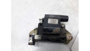 BOBINA ENCENDIDO DAEWOO MATIZ (1998-) 0.8 52CV 796CC - L.4582594 / 96320818