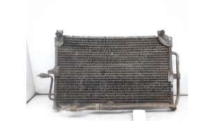 CONDENSADOR / RADIADOR  AIRE ACONDICIONADO DAEWOO MATIZ (1998-) 0.8 52CV 796CC - L.4582645 / 96569392