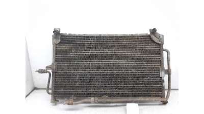 CONDENSADOR / RADIADOR  AIRE ACONDICIONADO DAEWOO MATIZ (1998-) 0.8 52CV 796CC - L.4582645 / 96569392