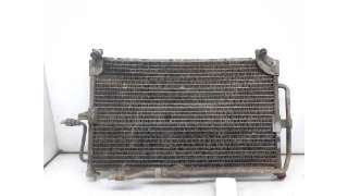 CONDENSADOR / RADIADOR  AIRE ACONDICIONADO DAEWOO MATIZ (1998-) 0.8 52CV 796CC - L.4582645 / 96569392