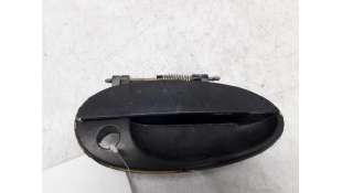 MANETA EXTERIOR DELANTERA DERECHA DAEWOO MATIZ (1998-) 0.8 52CV 796CC - L.4582696 / 96314597