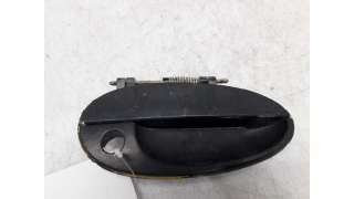 MANETA EXTERIOR DELANTERA DERECHA DAEWOO MATIZ (1998-) 0.8 52CV 796CC - L.4582696 / 96314597