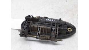 MANETA EXTERIOR DELANTERA DERECHA DAEWOO MATIZ (1998-) 0.8 52CV 796CC - L.4582696 / 96314597 2