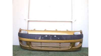 PARAGOLPES DELANTERO DAEWOO MATIZ (1998-) 0.8 52CV 796CC - L.4582722 / 96317584