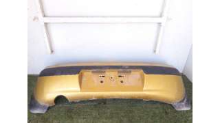 PARAGOLPES TRASERO DAEWOO MATIZ (1998-) 0.8 52CV 796CC - L.4582723 / 96317589