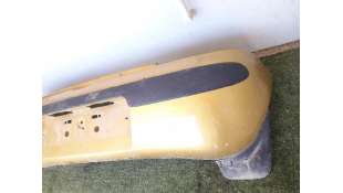PARAGOLPES TRASERO DAEWOO MATIZ (1998-) 0.8 52CV 796CC - L.4582723 / 96317589 2