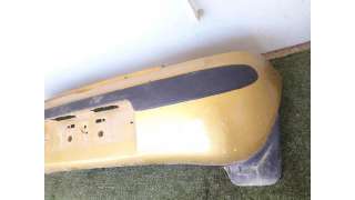 PARAGOLPES TRASERO DAEWOO MATIZ (1998-) 0.8 52CV 796CC - L.4582723 / 96317589