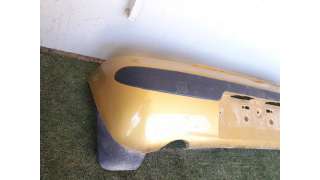 PARAGOLPES TRASERO DAEWOO MATIZ (1998-) 0.8 52CV 796CC - L.4582723 / 96317589