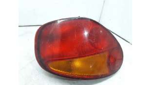 PILOTO TRASERO IZQUIERDO DAEWOO MATIZ (1998-) 0.8 52CV 796CC - L.4582738 / 0310509607S