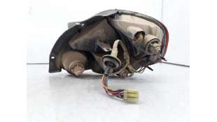 PILOTO TRASERO IZQUIERDO DAEWOO MATIZ (1998-) 0.8 52CV 796CC - L.4582738 / 0310509607S 2