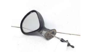 RETROVISOR IZQUIERDO DAEWOO MATIZ (1998-) 0.8 52CV 796CC - L.4582761 / 96281413