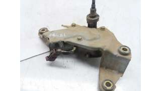 MOTOR LIMPIA TRASERO CITROEN SAXO (1996-2001) 1.5 D 57CV 1527CC - L.4582922 / 6405H7