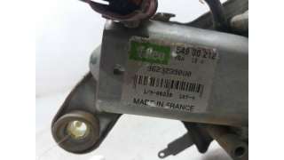 MOTOR LIMPIA TRASERO CITROEN SAXO (1996-2001) 1.5 D 57CV 1527CC - L.4582922 / 6405H7