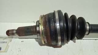 AIRBAG DELANTERO IZQUIERDO FIAT BRAVO II (2007-2014) 1.9 D MULTIJET 120CV 1910CC - L.4583002 / 07354615250