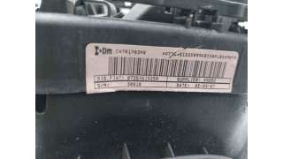 AIRBAG DELANTERO IZQUIERDO FIAT BRAVO II (2007-2014) 1.9 D MULTIJET 120CV 1910CC - L.4583002 / 07354615250