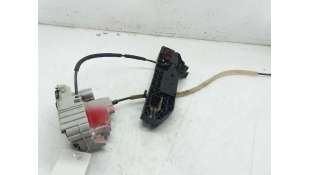 CERRADURA PUERTA TRASERA DERECHA FIAT BRAVO II (2007-2014) 1.9 D MULTIJET 120CV 1910CC - L.4583048 / 0051931420