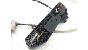 CERRADURA PUERTA TRASERA DERECHA FIAT BRAVO II (2007-2014) 1.9 D MULTIJET 120CV 1910CC - L.4583048 / 0051931420 2
