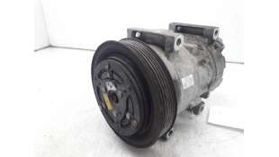 COMPRESOR AIRE ACONDICIONADO FIAT BRAVO II (2007-2014) 1.9 D MULTIJET 120CV 1910CC - L.4583057 / 4472208645
