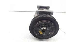 COMPRESOR AIRE ACONDICIONADO FIAT BRAVO II (2007-2014) 1.9 D MULTIJET 120CV 1910CC - L.4583057 / 4472208645 2