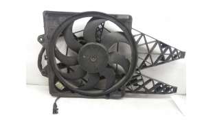 ELECTROVENTILADOR FIAT BRAVO II (2007-2014) 1.9 D MULTIJET 120CV 1910CC - L.4583070 / 0000051820792