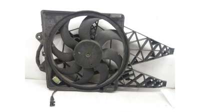 ELECTROVENTILADOR FIAT BRAVO II (2007-2014) 1.9 D MULTIJET 120CV 1910CC - L.4583070 / 0000051820792