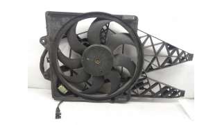 ELECTROVENTILADOR FIAT BRAVO II (2007-2014) 1.9 D MULTIJET 120CV 1910CC - L.4583070 / 0000051820792