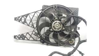 ELECTROVENTILADOR FIAT BRAVO II (2007-2014) 1.9 D MULTIJET 120CV 1910CC - L.4583070 / 0000051820792