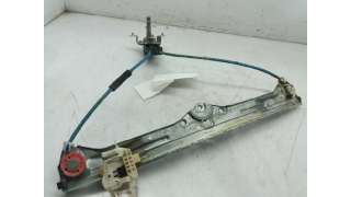 ELEVALUNAS TRASERO IZQUIERDO FIAT BRAVO II (2007-2014) 1.9 D MULTIJET 120CV 1910CC - L.4583074 / 0051779572