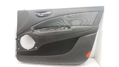 GUARNECIDO PUERTA DELANTERA DERECHA FIAT BRAVO II (2007-2014) 1.9 D MULTIJET 120CV 1910CC - L.4583086 / 0735441171