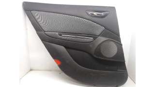 GUARNECIDO PUERTA TRASERA IZQUIERDA FIAT BRAVO II (2007-2014) 1.9 D MULTIJET 120CV 1910CC - L.4583089 / 0735441217
