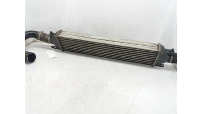 INTERCOOLER FIAT BRAVO II (2007-2014) 1.9 D MULTIJET 120CV 1910CC - L.4583090 / 0051783791