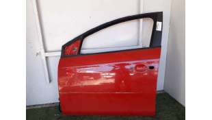 PUERTA DELANTERA IZQUIERDA FIAT BRAVO II (2007-2014) 1.9 D MULTIJET 120CV 1910CC - L.4583152 / 51751247