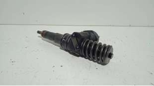 PUERTA TRASERA IZQUIERDA FIAT BRAVO II (2007-2014) 1.9 D MULTIJET 120CV 1910CC - L.4583154 / 0051839096