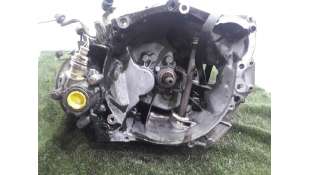 CAJA CAMBIOS CITROEN XSARA (1998-2005) 1.9 D 70CV 1868CC - L.4583420 / 20TB38