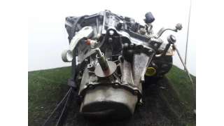 CAJA CAMBIOS CITROEN XSARA (1998-2005) 1.9 D 70CV 1868CC - L.4583420 / 20TB38
