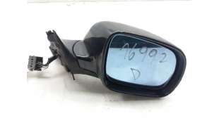 RETROVISOR DERECHO AUDI A4 (1995-2000) 1.8 T 150CV 1781CC - L.4583499 / 8D0857544