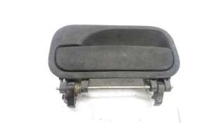 MANETA EXTERIOR TRASERA IZQUIERDA OPEL VECTRA B FASTBACK (1996-2000) 2.0 DI 16V (F68) 82CV 1995CC - L.4583698 / 654875