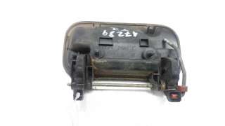 MANETA EXTERIOR TRASERA IZQUIERDA OPEL VECTRA B FASTBACK (1996-2000) 2.0 DI 16V (F68) 82CV 1995CC - L.4583698 / 654875