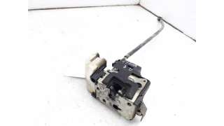 CERRADURA PUERTA DELANTERA DERECHA FIAT DOBLO LIMUSINA (2001-) 1.9 D (223AXB1A) 63CV 1910CC - L.4584743 / 0051843470