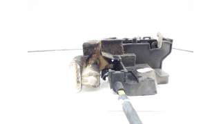 CERRADURA PUERTA DELANTERA DERECHA FIAT DOBLO LIMUSINA (2001-) 1.9 D (223AXB1A) 63CV 1910CC - L.4584743 / 0051843470