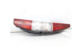 PILOTO TRASERO DERECHO FIAT DOBLO LIMUSINA (2001-) 1.9 D (223AXB1A) 63CV 1910CC - L.4584845 / 0051735978