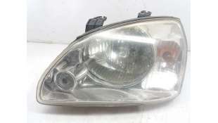 FARO IZQUIERDO KIA CARENS II LIMUSINA (2002-) 2.0 CRDI 113CV 1991CC - L.4584993 / 0K2JA51040