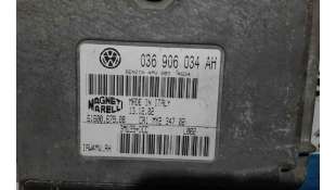 PILOTO TRASERO IZQUIERDO KIA CARENS II LIMUSINA (2002-) 2.0 CRDI 113CV 1991CC - L.4585055 / 0K2JB51160A 2